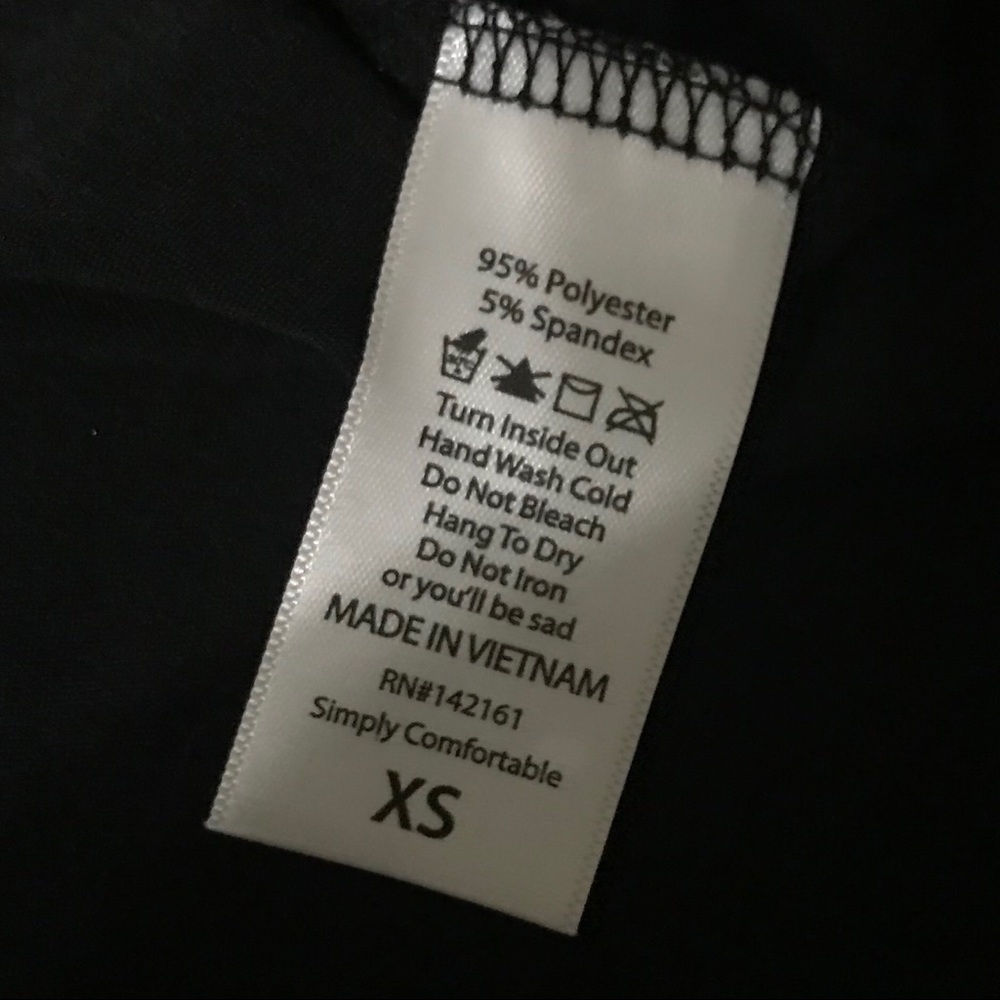 Lularoe Elegant 2016 Carly - Picture 5 of 7